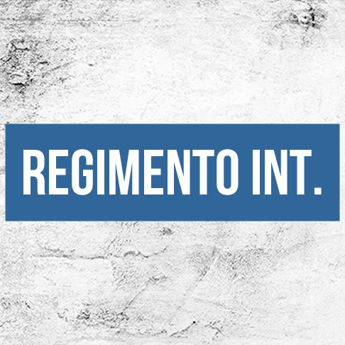 Regimento Interno